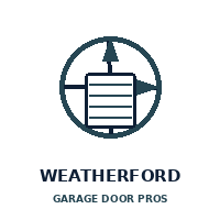 Weatherford Garage Door Pros logo