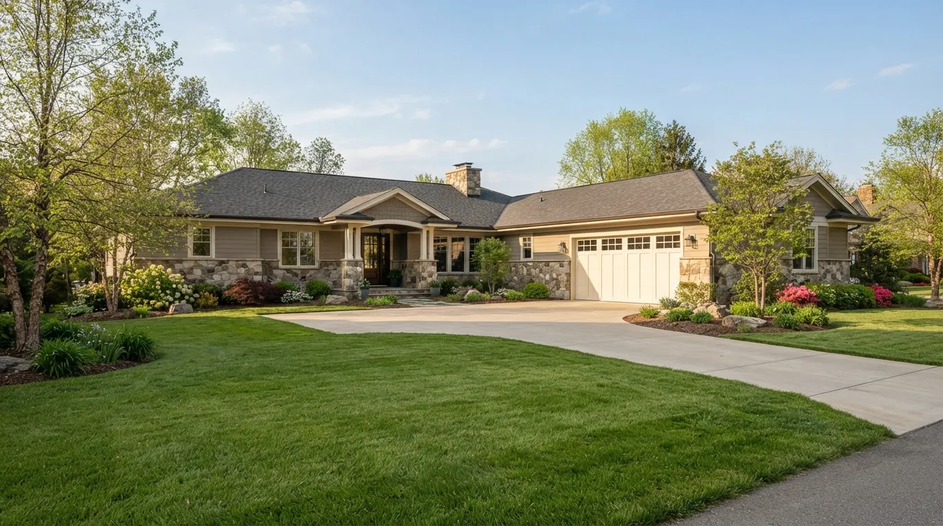 Tell us what’s wrong - Weatherford garage door service