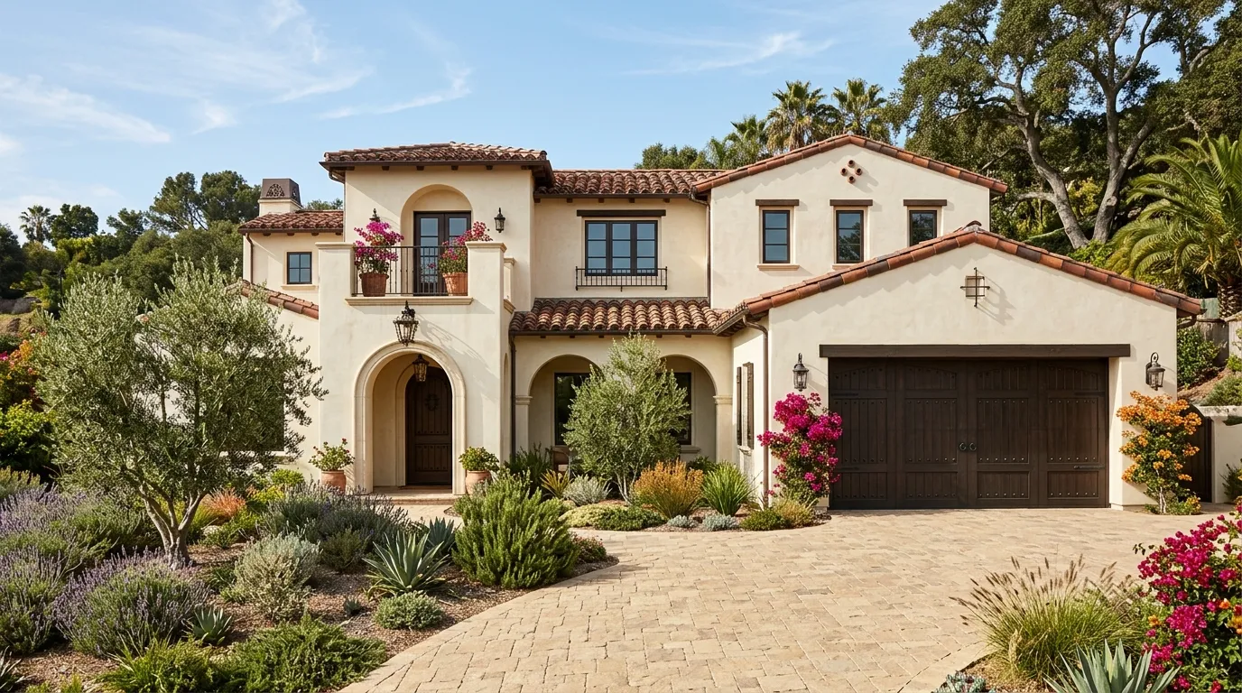 Garage Door Services in Weatherford