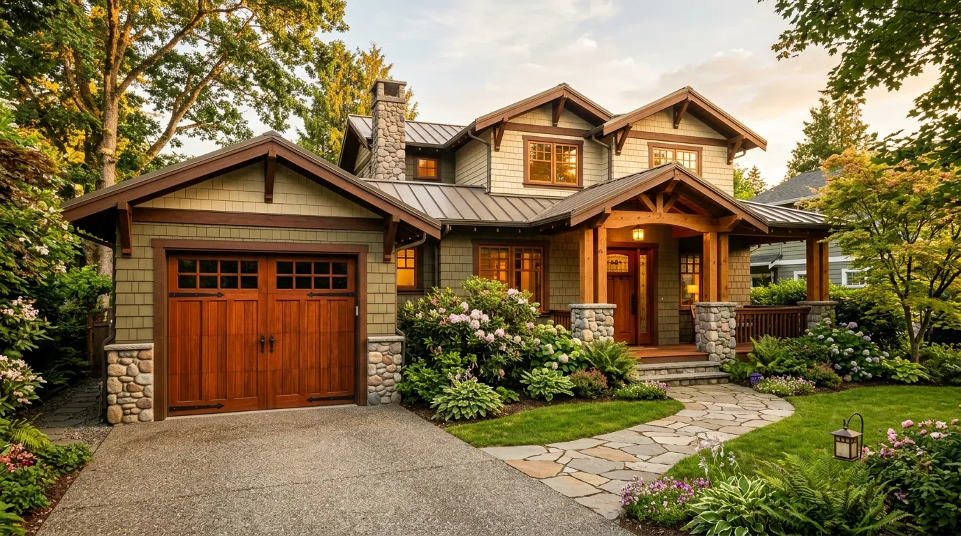 Tell us what’s wrong - Weatherford garage door service