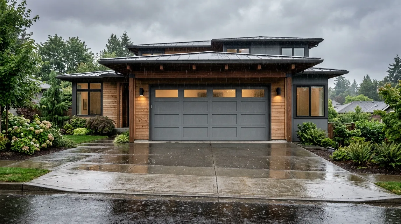 Garage Door Service for White Settlement, TX