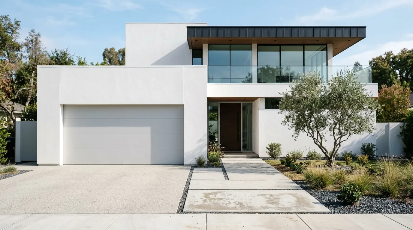 Tell us what’s wrong - Weatherford garage door service