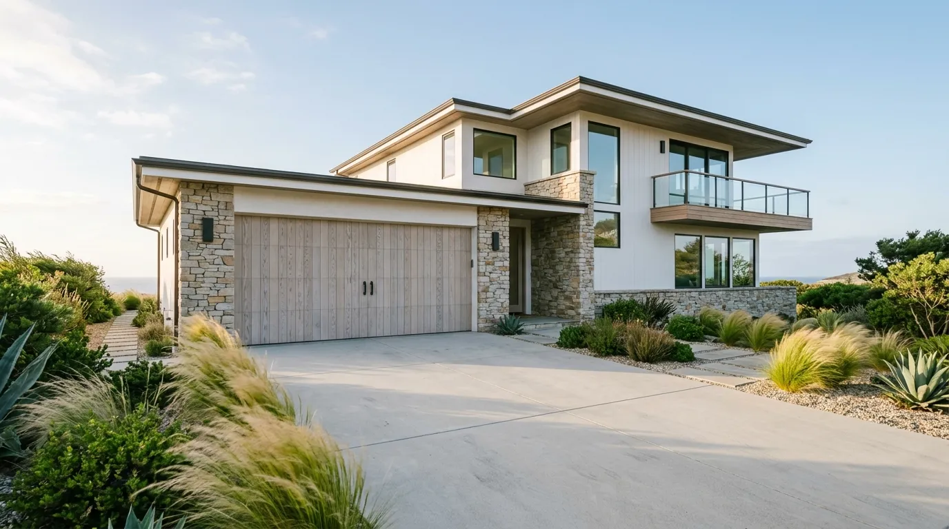 Roller Replacement for Mineral Wells Garage Doors