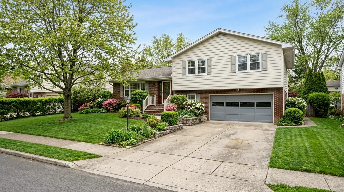 Tell us what’s wrong - Weatherford garage door service