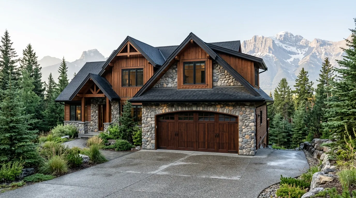 Roller Replacement for Willow Park Garage Doors