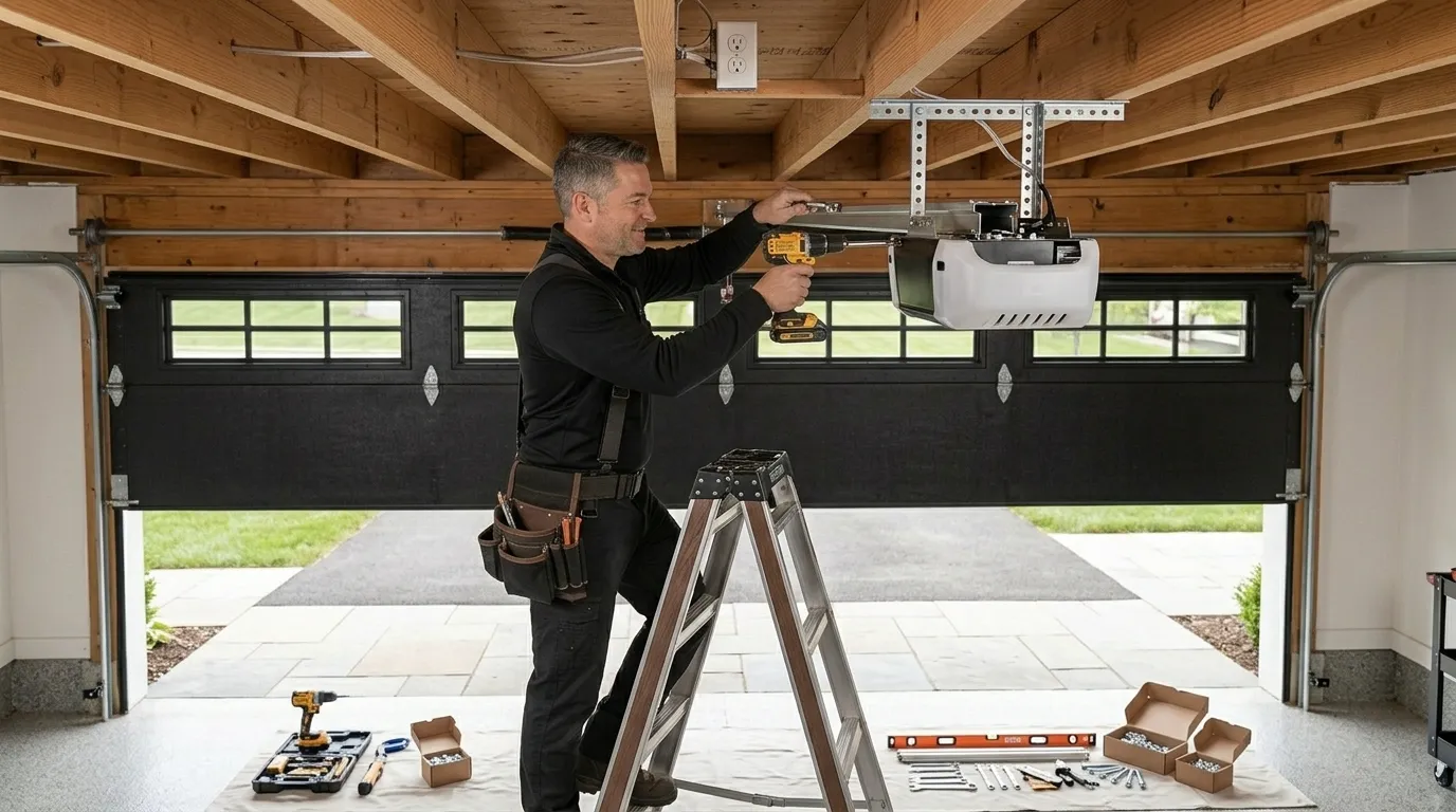 Doors on Houses Built Before Insulation Rules