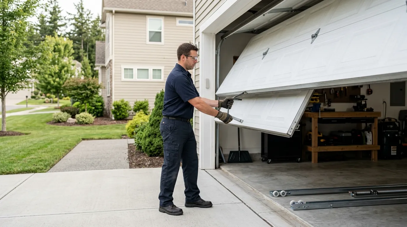 Cable Repair in Weatherford